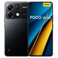SMARTPHONE XIAOMI POCO X6 5G 8-256 BK en Huesoi